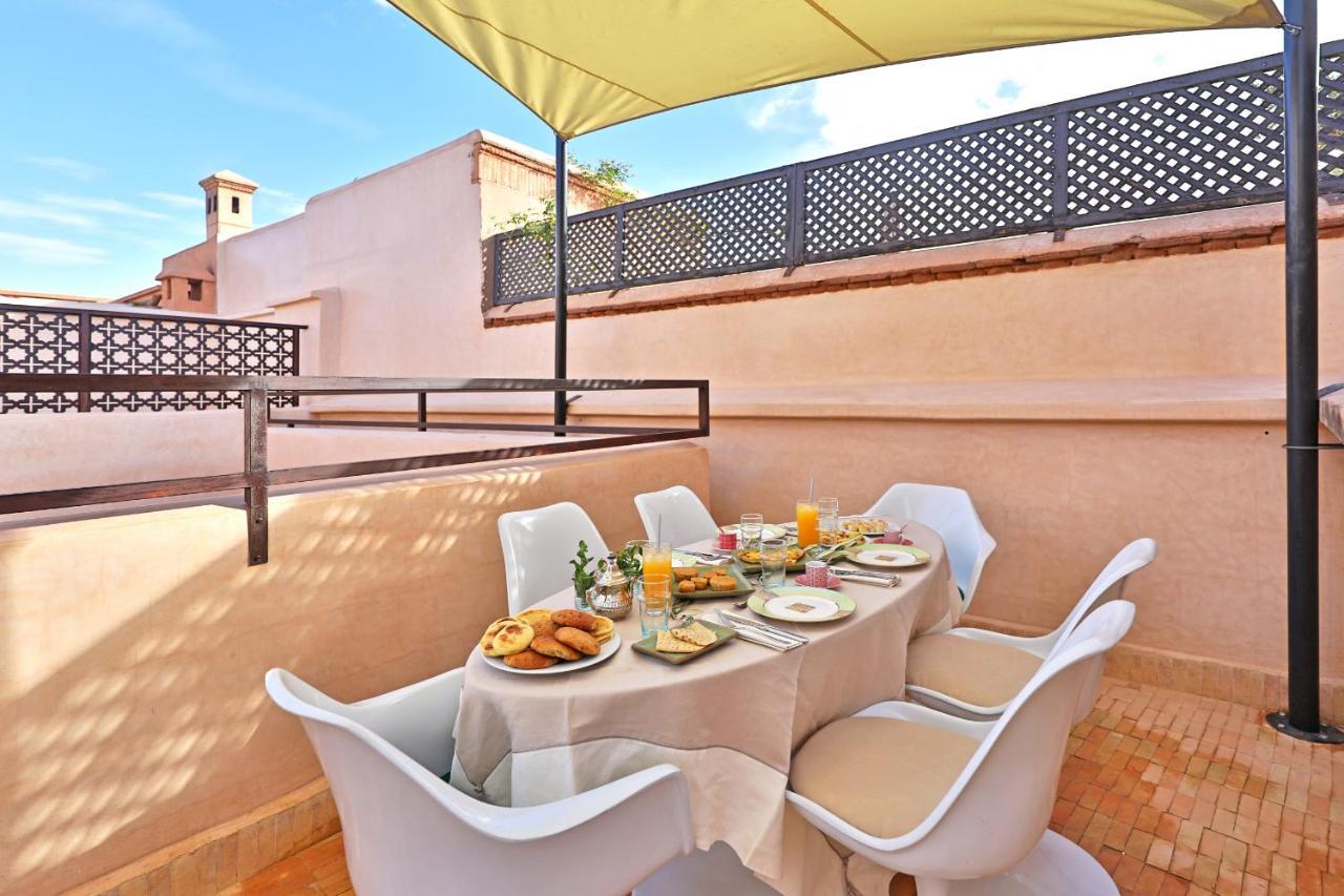 Riad The Milestone *