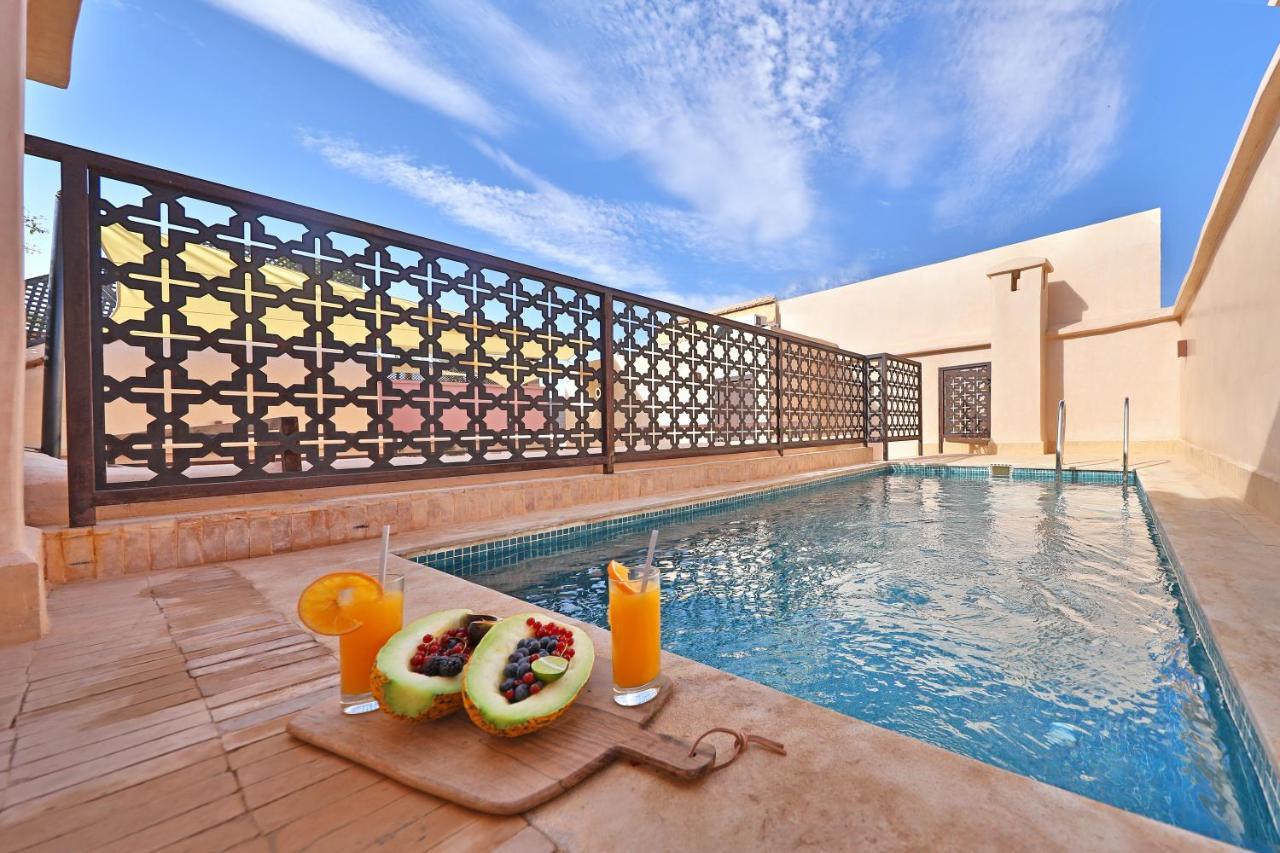 The Milestone * Marrakesh